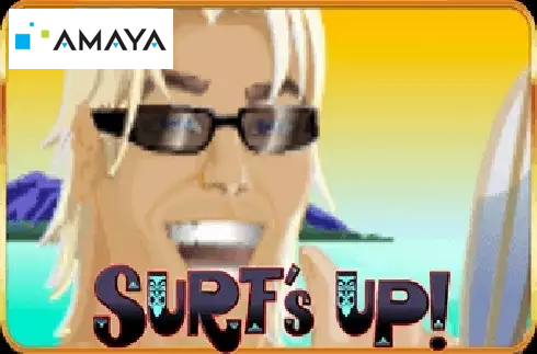 Surfs Up